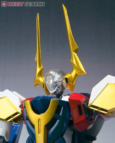29 Knight Mare Frame Tristan (Code Geass) – R4LUS