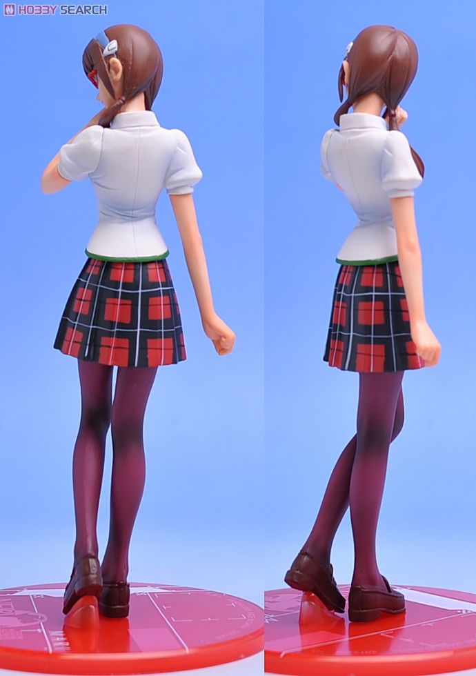 Rebuild of Evangelion [Ha] Makinami Mari Illustrious