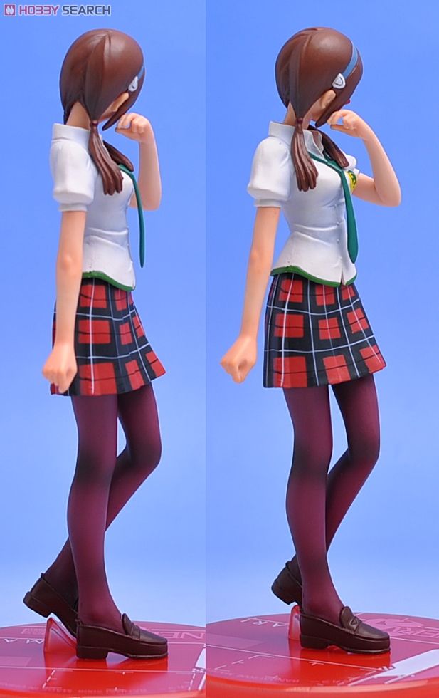 Rebuild of Evangelion [Ha] Makinami Mari Illustrious
