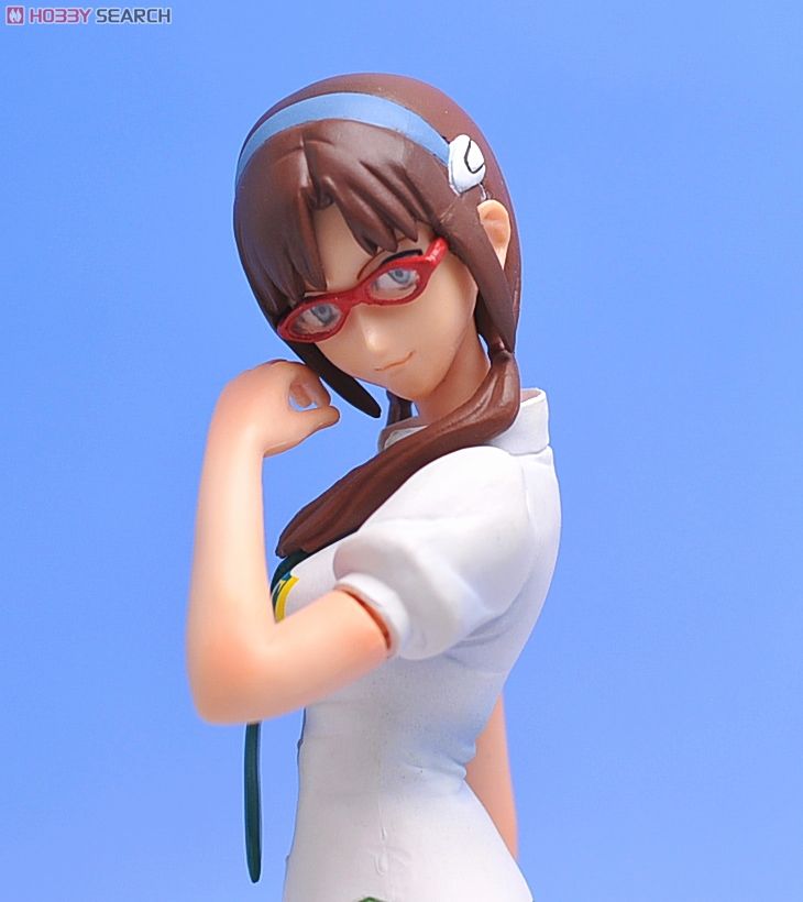 Rebuild of Evangelion [Ha] Makinami Mari Illustrious