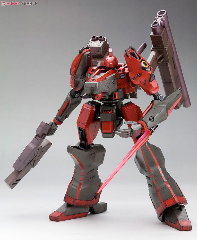 Nine Ball - ARMORED CORE Ver.