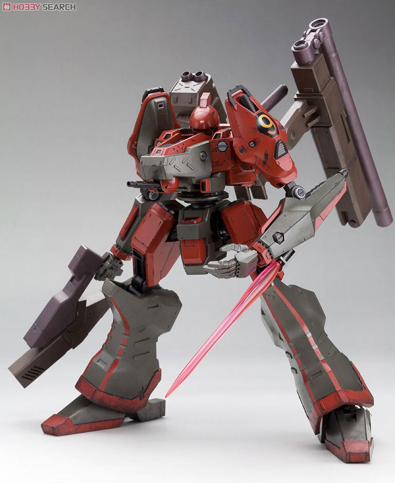Nine Ball - ARMORED CORE Ver.