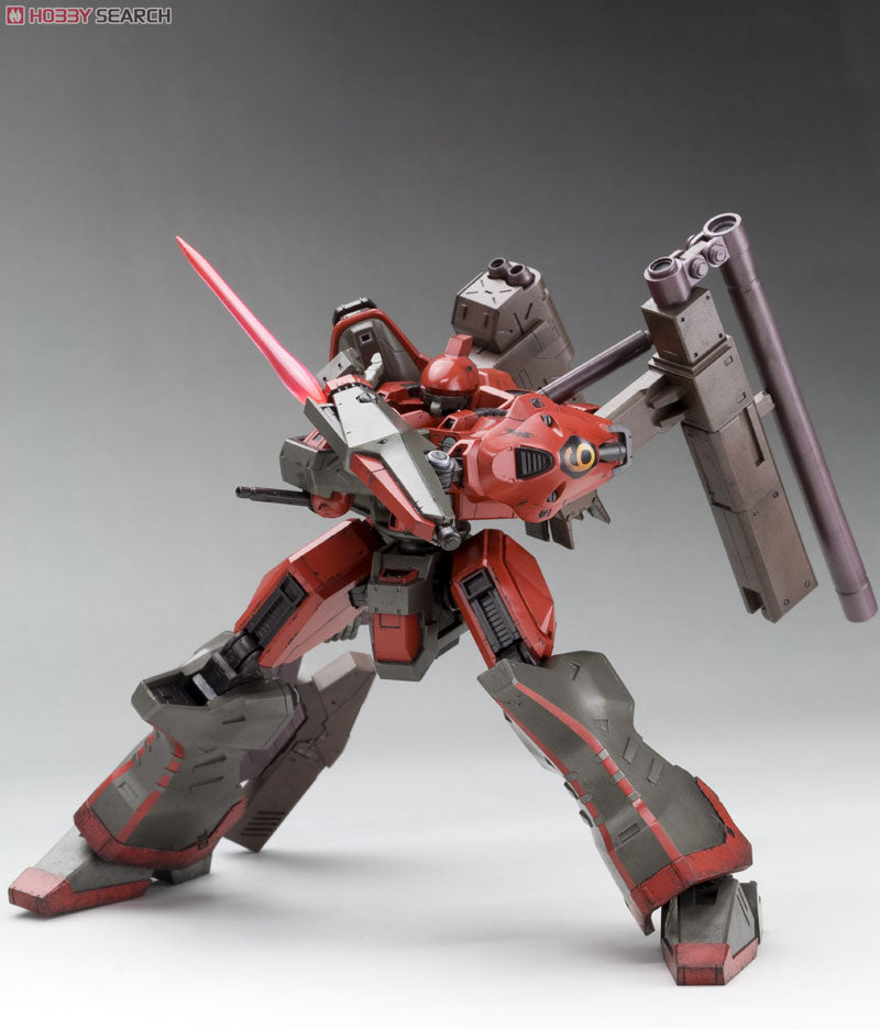 Nine Ball - ARMORED CORE Ver. – R4LUS