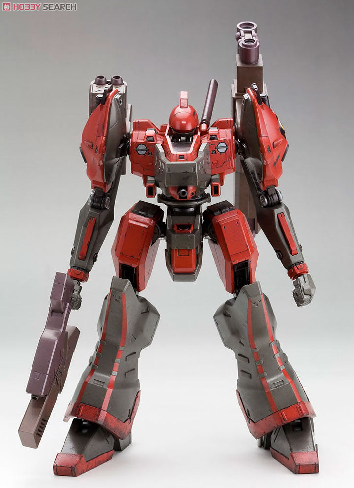 Nine Ball - ARMORED CORE Ver.