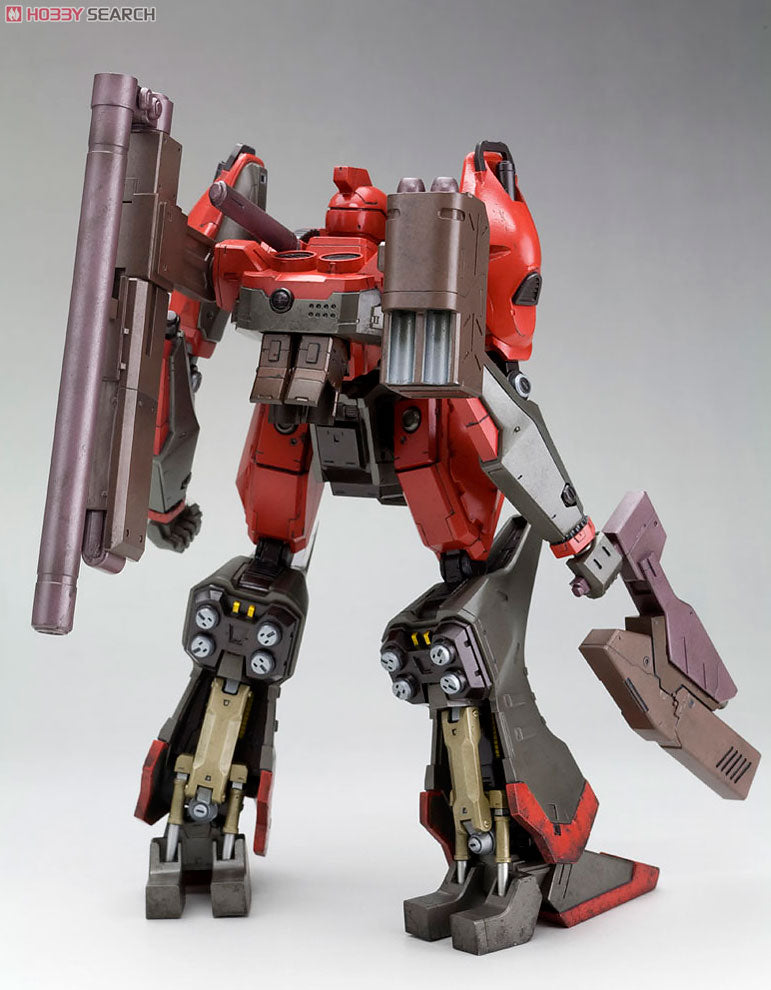 Nine Ball - ARMORED CORE Ver.