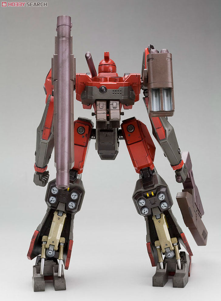 Nine Ball - ARMORED CORE Ver.
