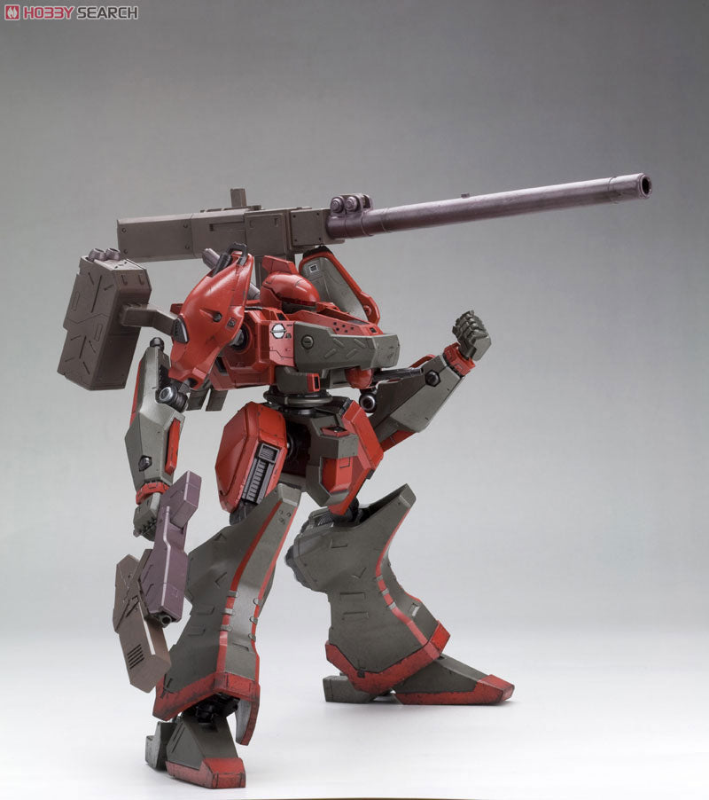 Nine Ball - ARMORED CORE Ver.