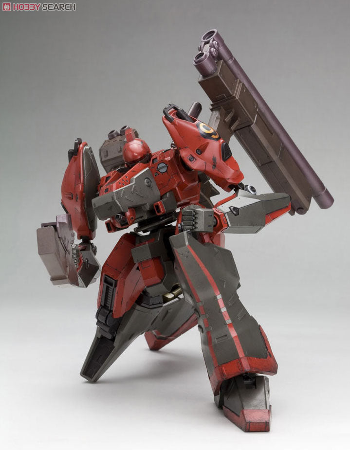 Nine Ball - ARMORED CORE Ver.