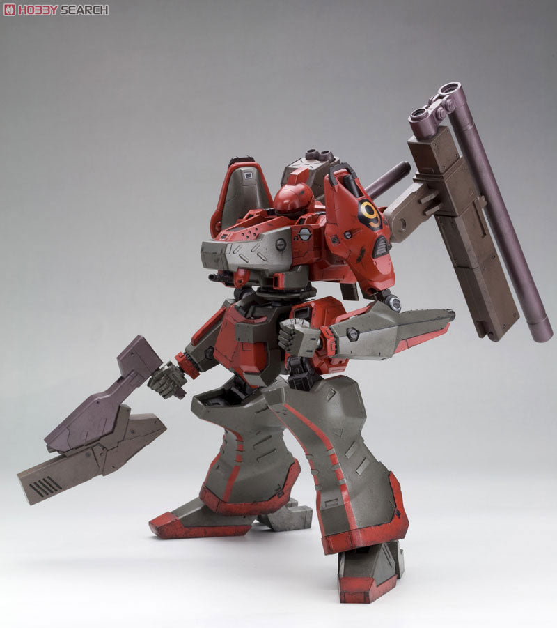 Nine Ball - ARMORED CORE Ver.