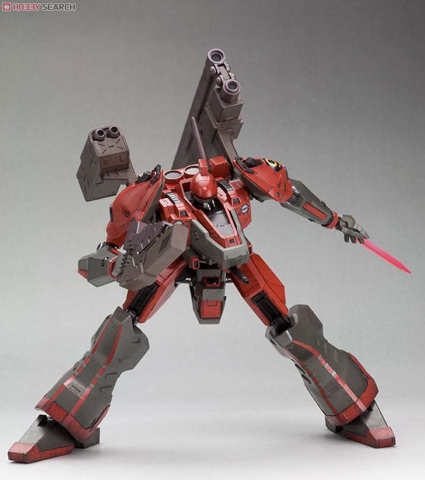 Nine Ball - ARMORED CORE Ver.
