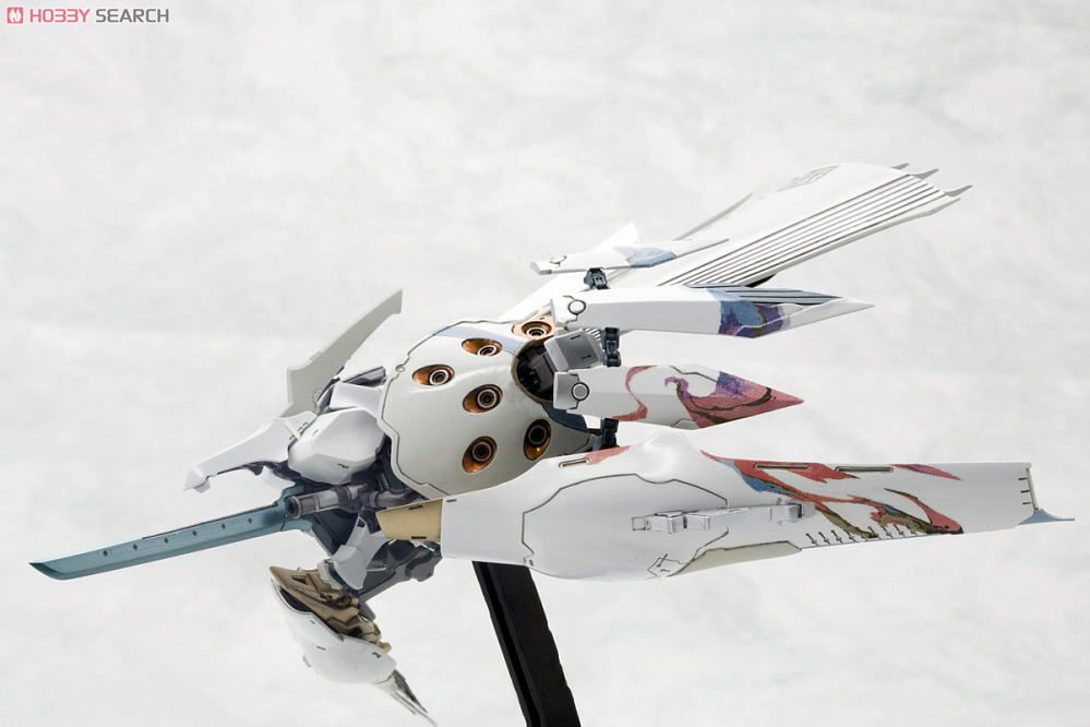 Hitekkai Ginkei [White]