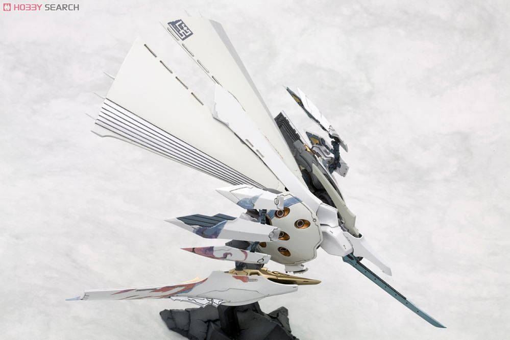 Hitekkai Ginkei [White]