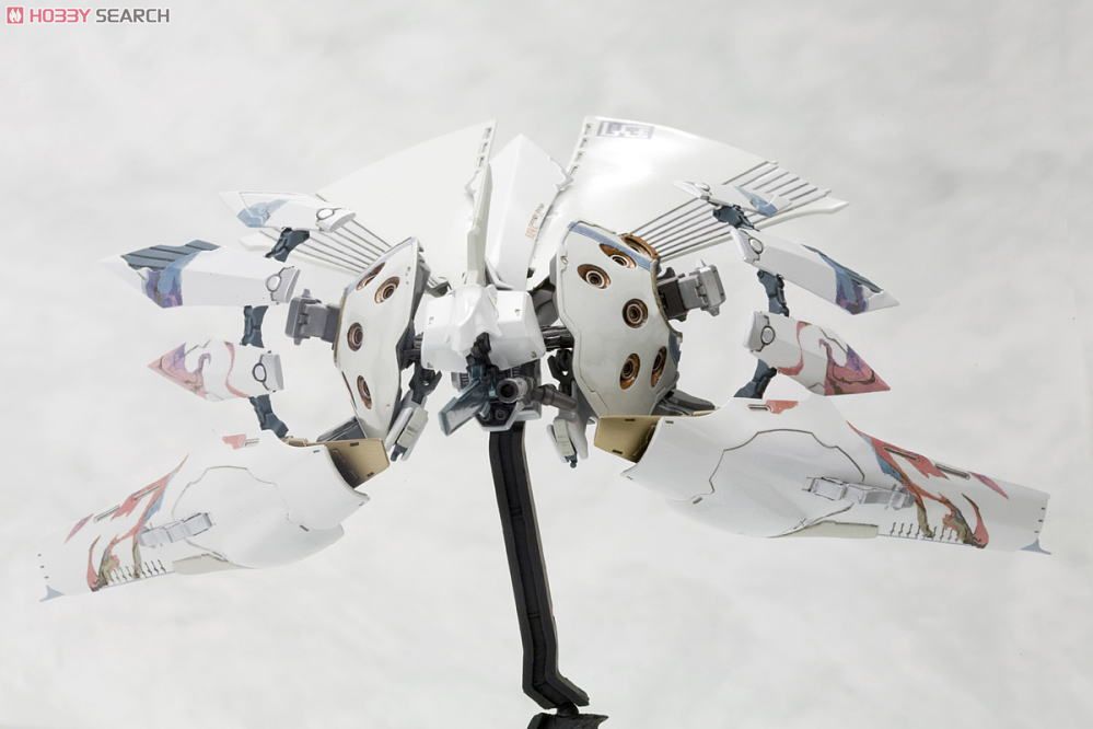 Hitekkai Ginkei [White]