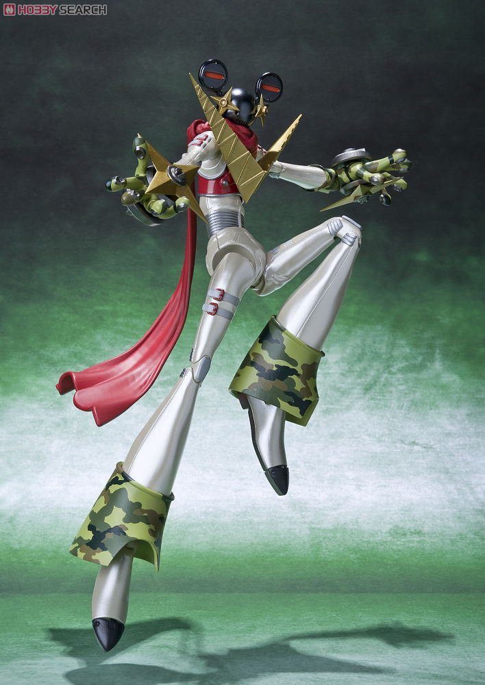 D-Arts Jiraiya