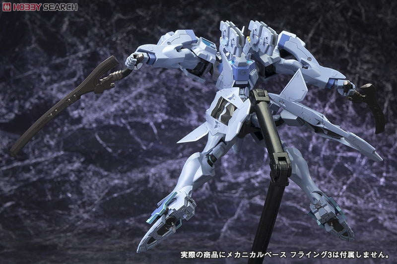 1/144 Shiranui Avant-garde assault/Specifications vanguard assault