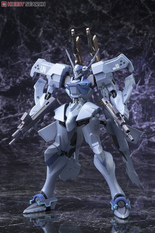 1/144 Shiranui Avant-garde assault/Specifications vanguard assault