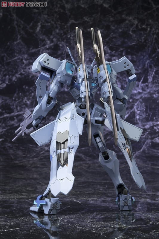 1/144 Shiranui Avant-garde assault/Specifications vanguard assault