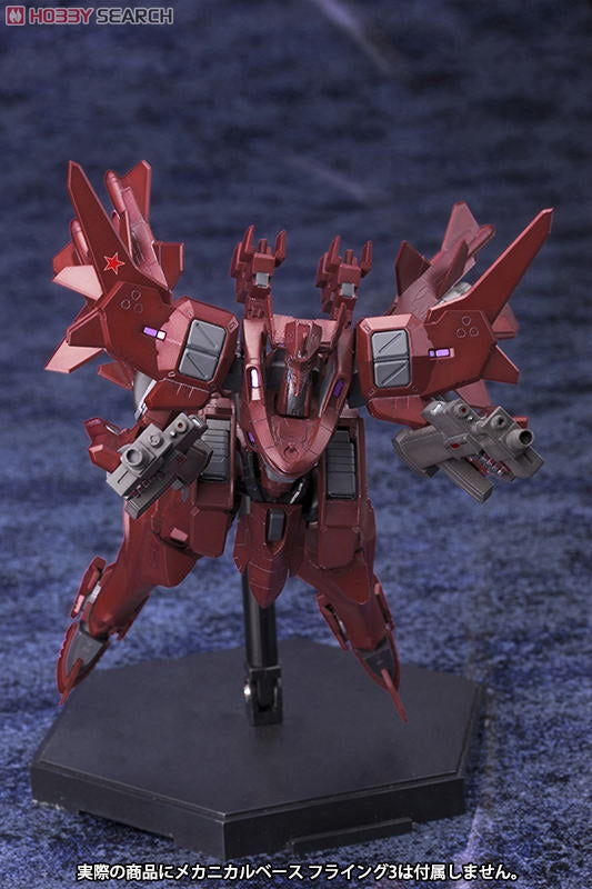1/144 Su-47pzX1 Berkut