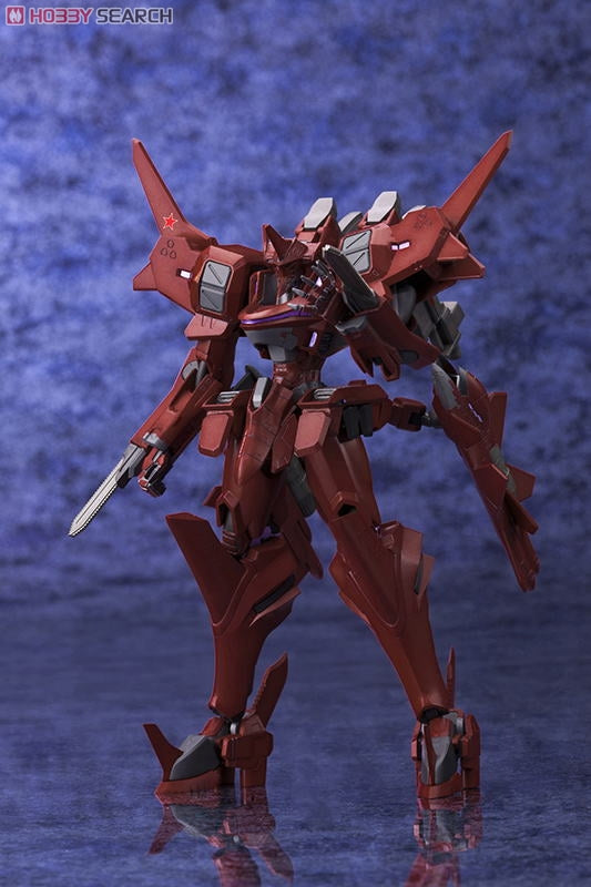 1/144 Su-47pzX1 Berkut