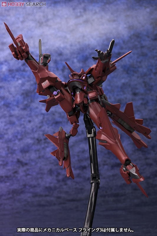 1/144 Su-47pzX1 Berkut