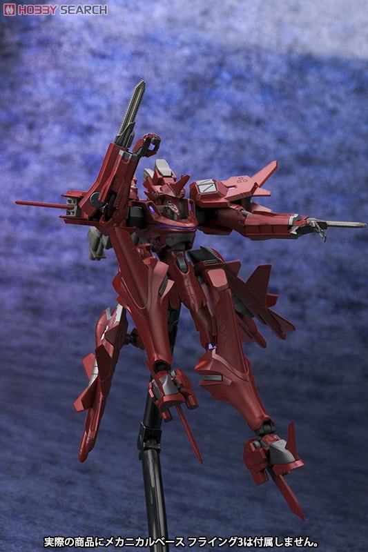1/144 Su-47pzX1 Berkut