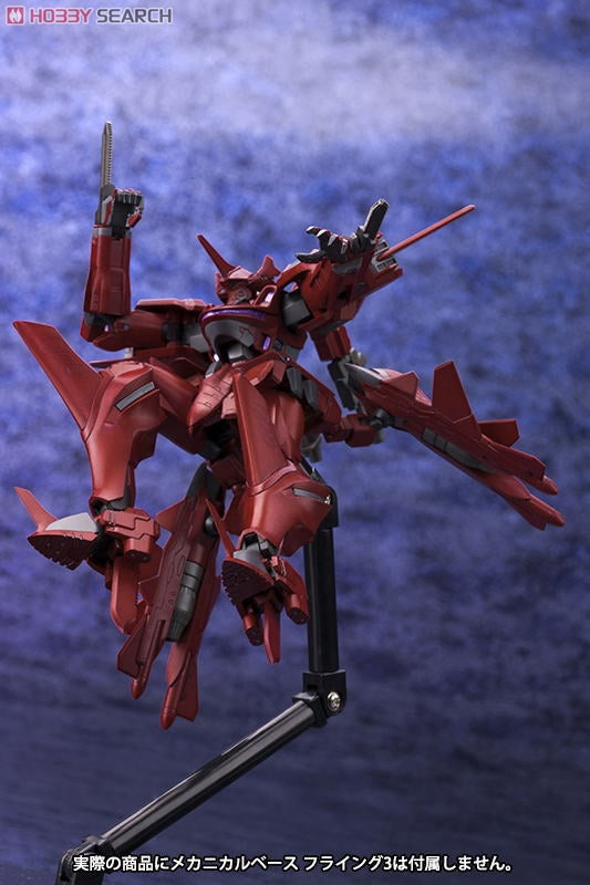 1/144 Su-47pzX1 Berkut