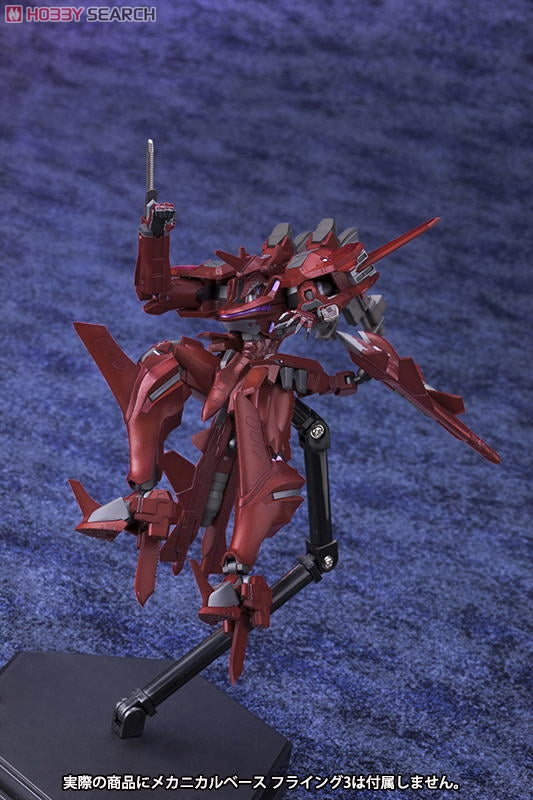 1/144 Su-47pzX1 Berkut