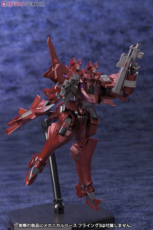 1/144 Su-47pzX1 Berkut