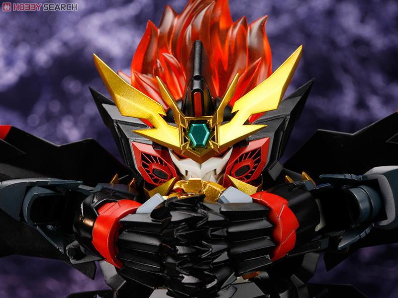 D-Style Genesics Gaogaigar