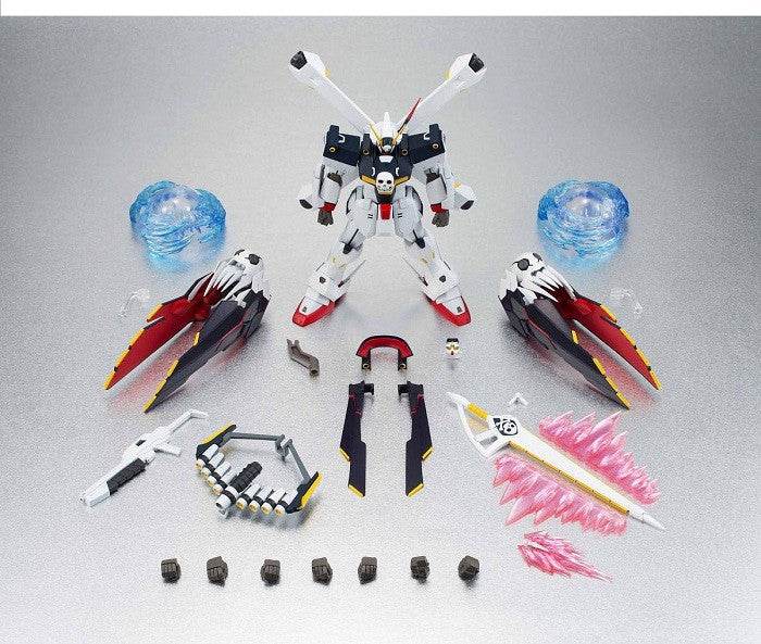 #160 Crossbone Gundam X1 Full Cloth