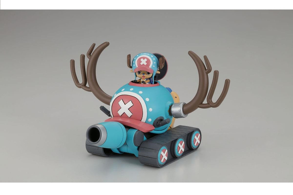 [ONE PIECE] Chopper Robo #1 Chopper Tank