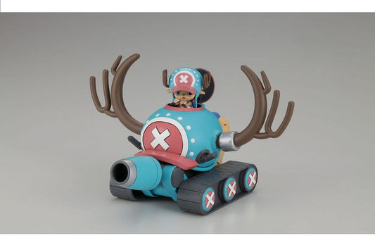 [ONE PIECE] Chopper Robo #1 Chopper Tank