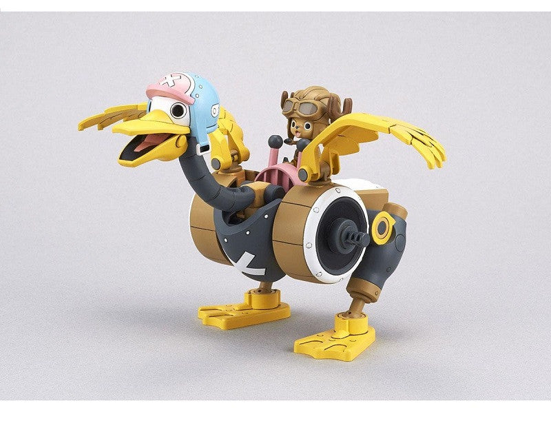 [ONE PIECE] Chopper Robo #2 Chopper Wing
