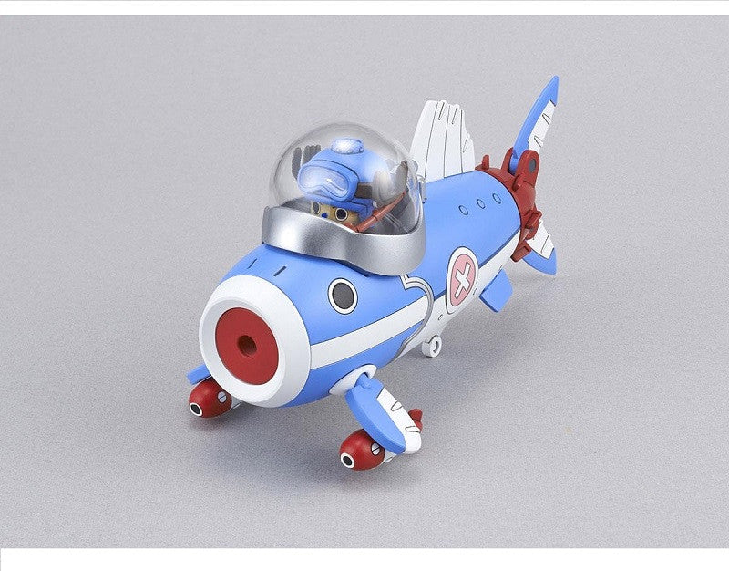 [ONE PIECE] Chopper Robo #3 Chopper Submarine