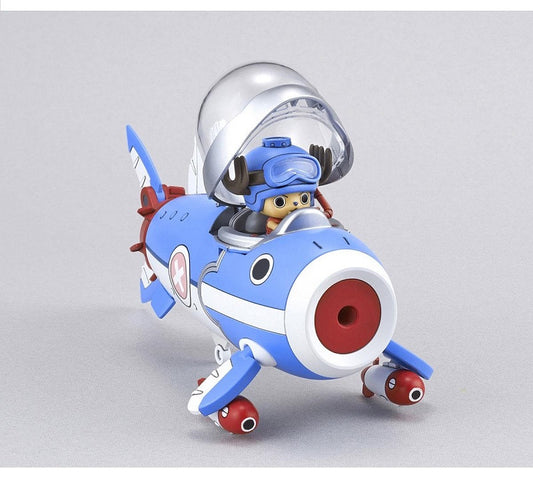 [ONE PIECE] Chopper Robo #3 Chopper Submarine