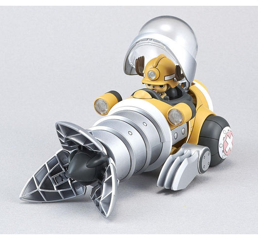 [ONE PIECE] Chopper Robo #4 Chopper Drill
