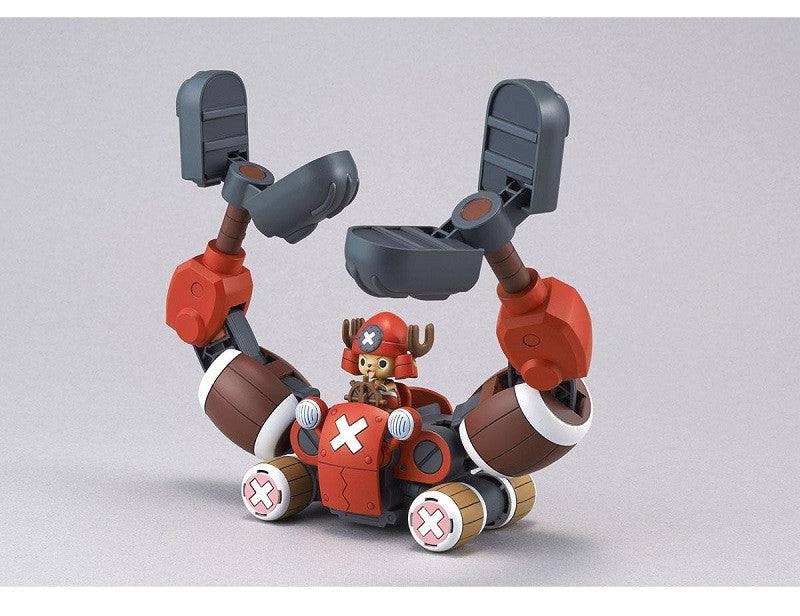 [ONE PIECE] Chopper Robo #5 Chopper Crane
