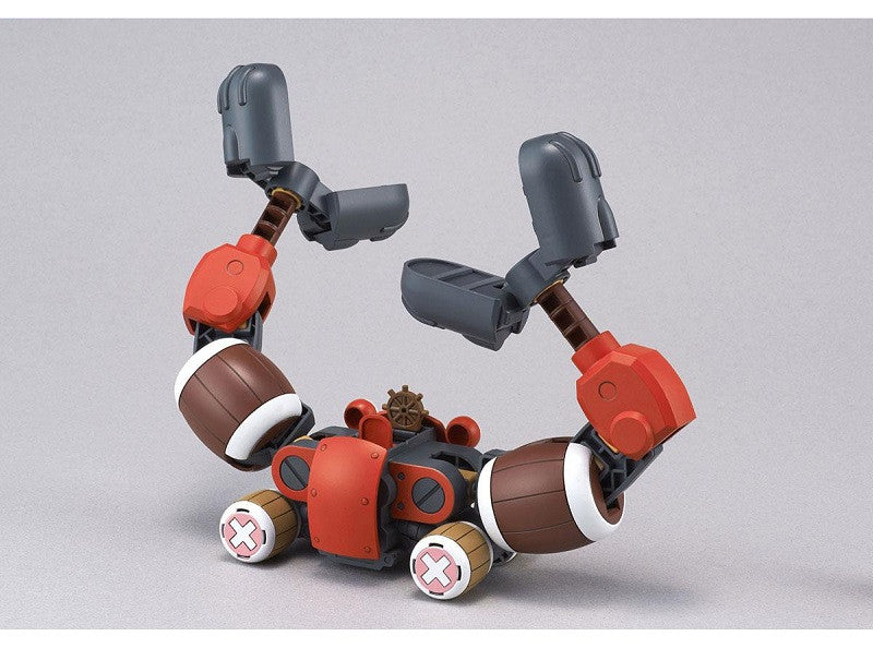 [ONE PIECE] Chopper Robo #5 Chopper Crane