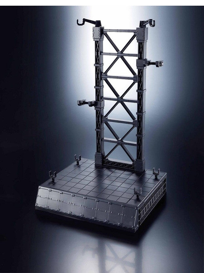 Stage Act Soul Of Chogokin