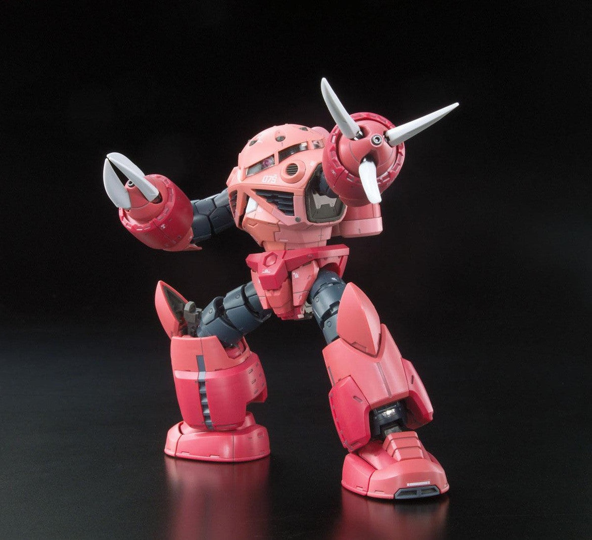 RG 1/144 #16 MSM-07S Z'gok