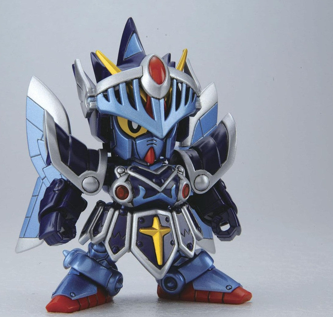 SD BB Full Armor Knight Gundam