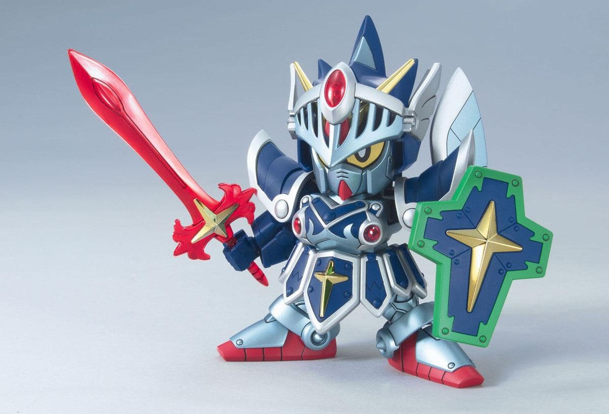 SD BB Full Armor Knight Gundam