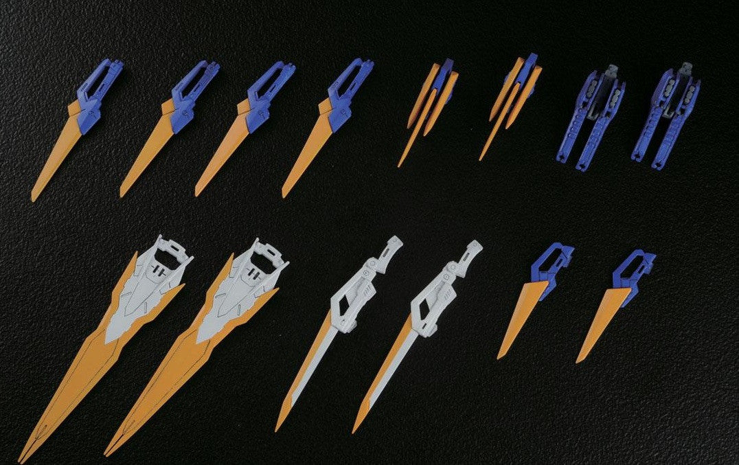 MG 1/100 Gundam Astray Blue Frame Type D