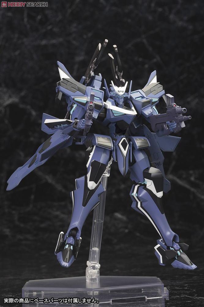 1/144 Shiranui Type-2 Phase3 Unit 2 Takamura Yui Boarding