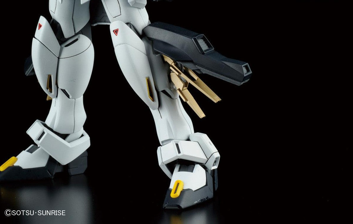 MG 1/100 Gundam Double X