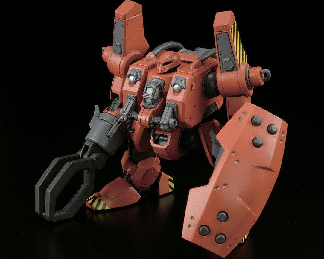 HG 1/144 Mobile Worker MW-01 Model 01 Late Type (Mash)