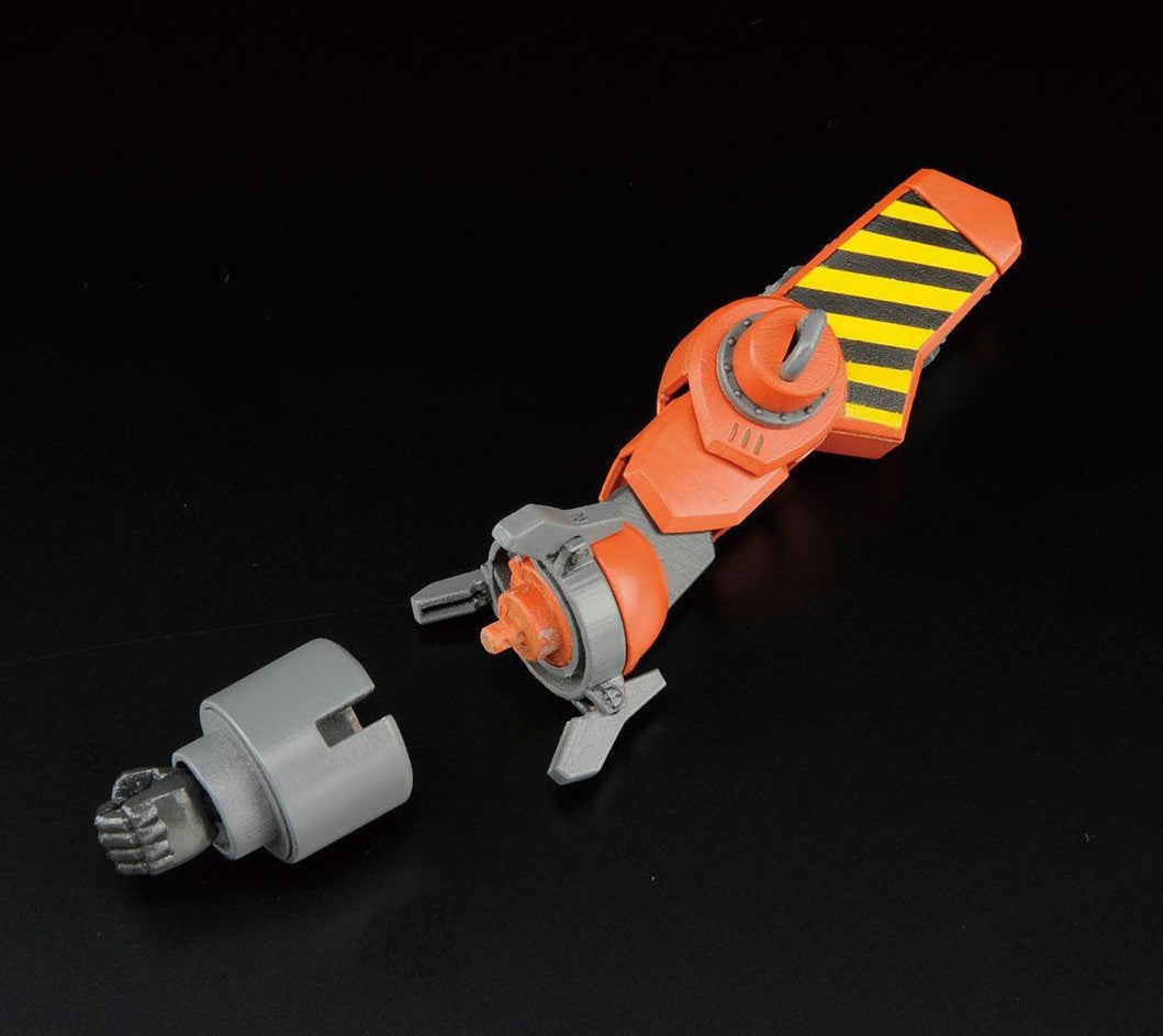 HG 1/144 Mobile Worker MW-01 Model 01 Late Type (Mash)