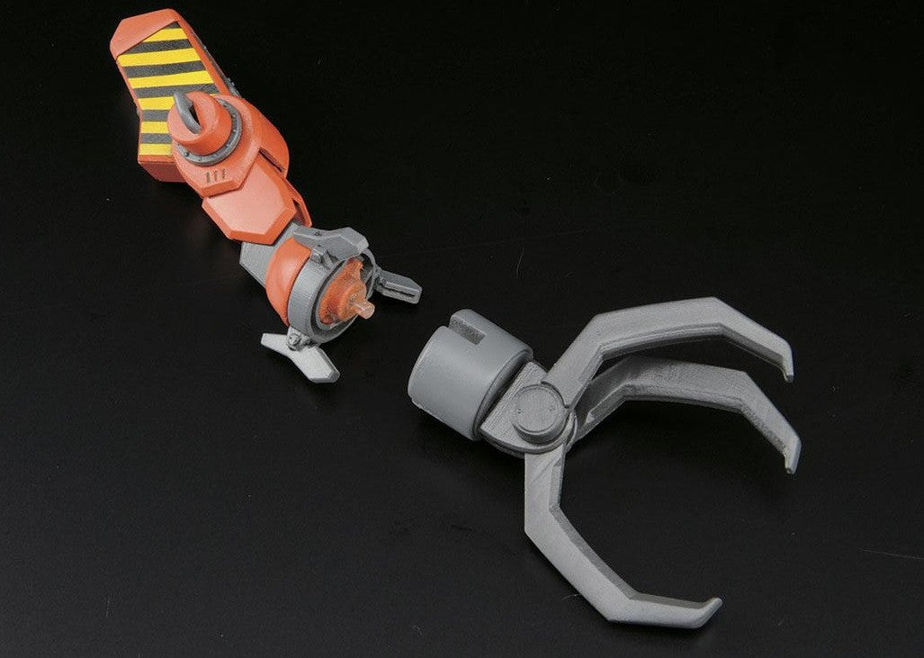 HG 1/144 Mobile Worker MW-01 Model 01 Late Type (Mash)
