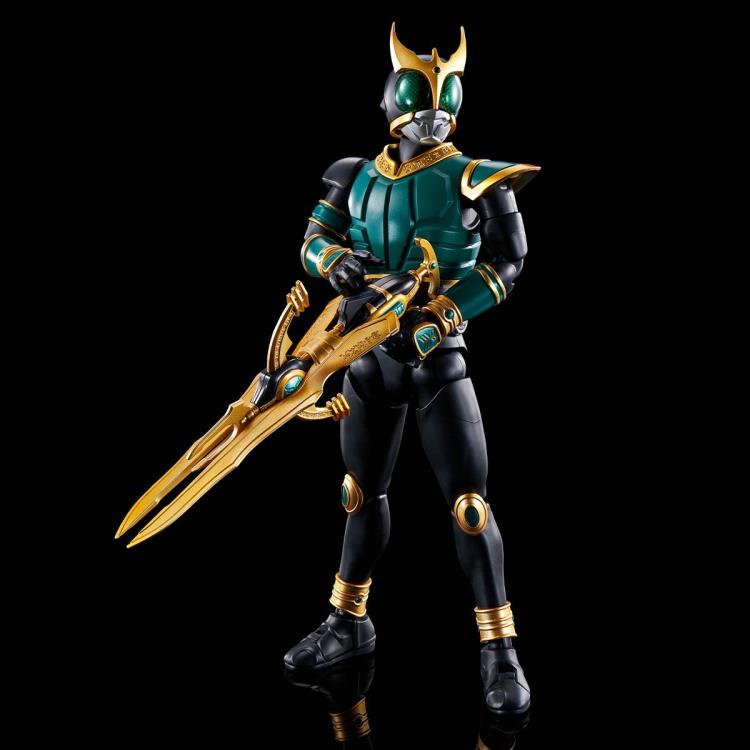 Figure-rise Standard - Masked Rider Kuuga Pegasus Form RisingPegasus