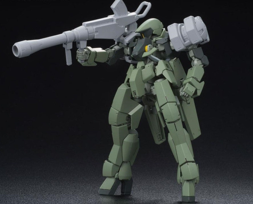 MS Option Set 2 & CGS Mobile Worker (for Space) 1/144 HG